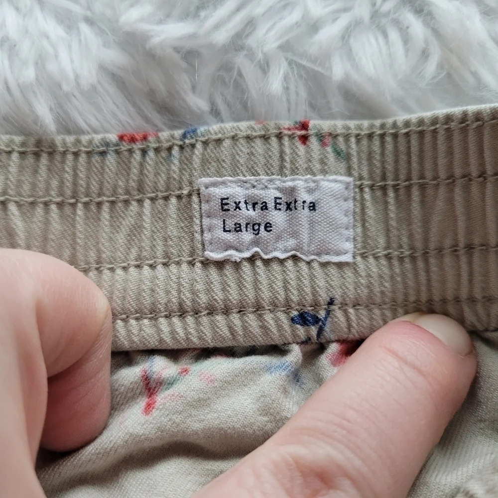 GAP kids cargo